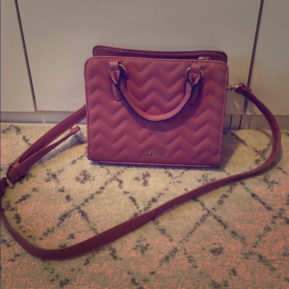 Nine West purse